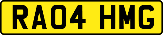 RA04HMG