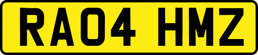 RA04HMZ