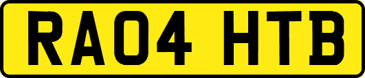 RA04HTB