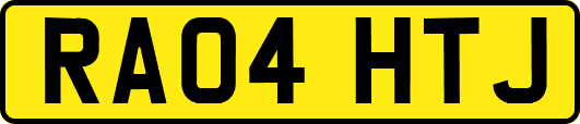 RA04HTJ