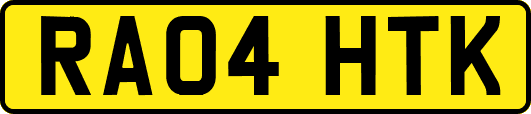 RA04HTK
