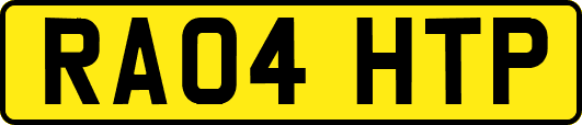 RA04HTP