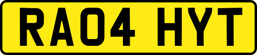 RA04HYT