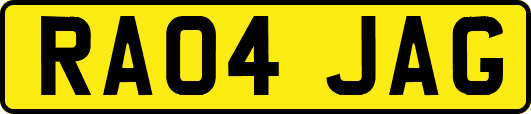 RA04JAG
