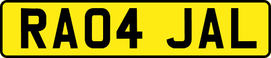 RA04JAL
