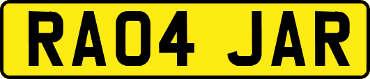RA04JAR