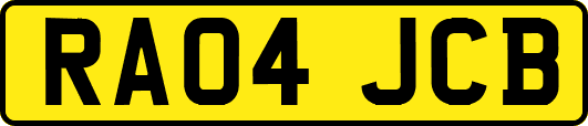 RA04JCB