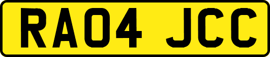 RA04JCC