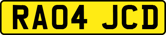 RA04JCD