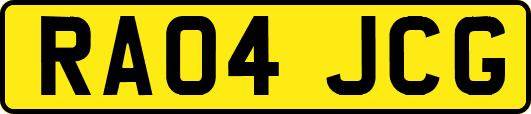 RA04JCG