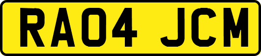 RA04JCM