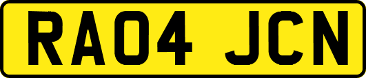 RA04JCN