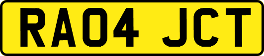 RA04JCT