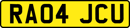 RA04JCU