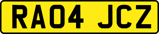 RA04JCZ