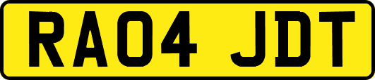 RA04JDT