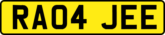 RA04JEE