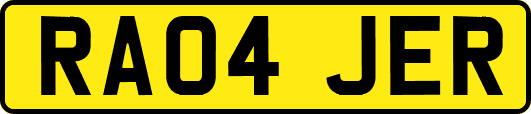 RA04JER