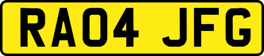 RA04JFG