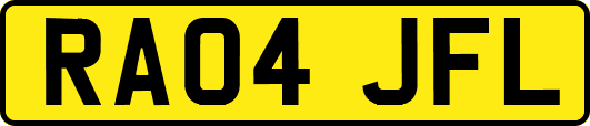 RA04JFL