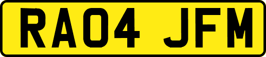 RA04JFM