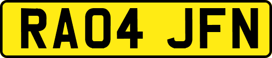 RA04JFN