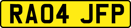 RA04JFP