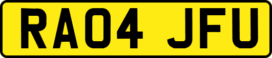 RA04JFU