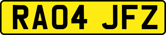 RA04JFZ