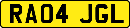RA04JGL