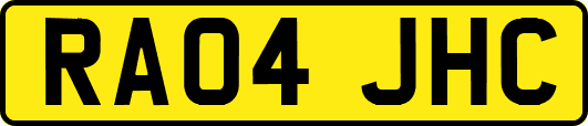 RA04JHC