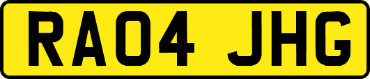 RA04JHG