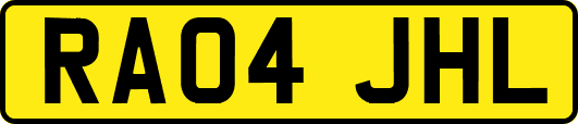 RA04JHL