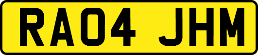 RA04JHM