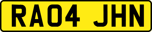 RA04JHN