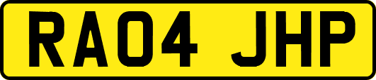 RA04JHP