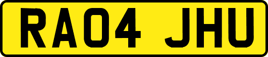 RA04JHU