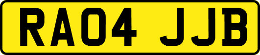 RA04JJB