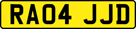 RA04JJD