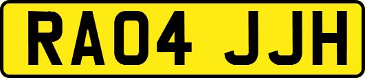 RA04JJH