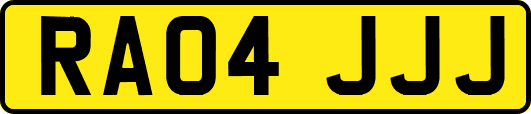 RA04JJJ