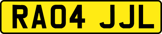 RA04JJL