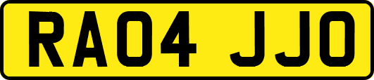RA04JJO