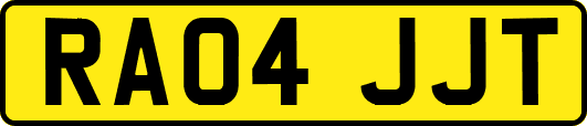 RA04JJT