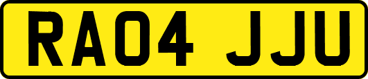 RA04JJU