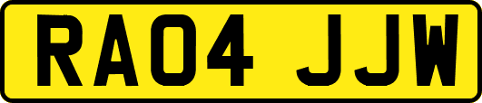 RA04JJW