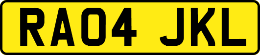 RA04JKL