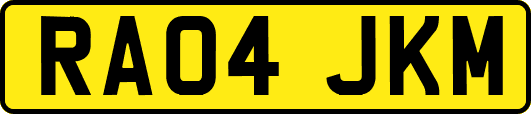 RA04JKM