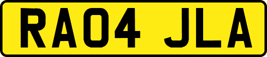 RA04JLA