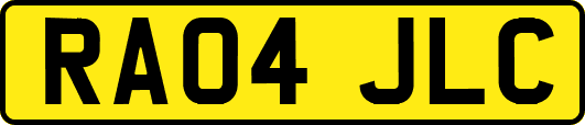 RA04JLC